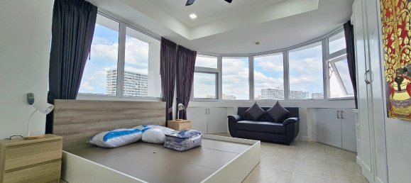 2 bedrooms Condo in Pattaya, Thailand No. 25225 16