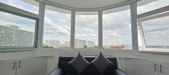 2 bedrooms Condo in Pattaya, Thailand No. 25225 12