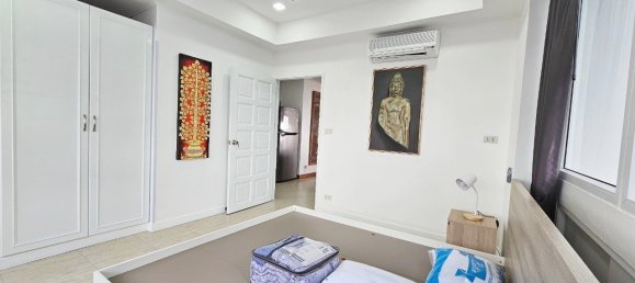 Condominio de 2 dormitorios en Pattaya, Thailand No. 25225 23