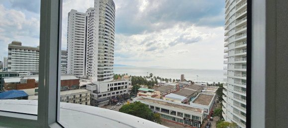 2 bedrooms Condo in Pattaya, Thailand No. 25225 9