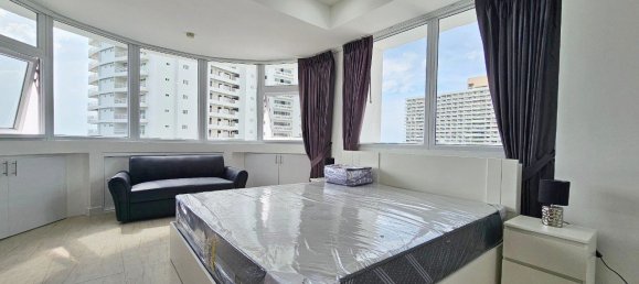 2 bedrooms Condo in Pattaya, Thailand No. 25225 10
