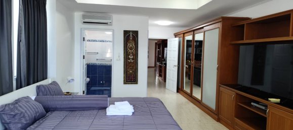 Condominio de 2 dormitorios en Pattaya, Thailand No. 25225 12