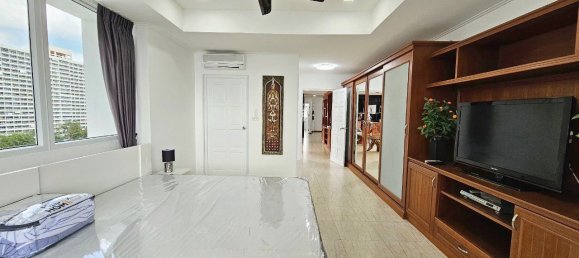 2 bedrooms Condo in Pattaya, Thailand No. 25225 21