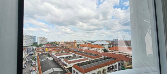 2 bedrooms Condo in Pattaya, Thailand No. 25225 14