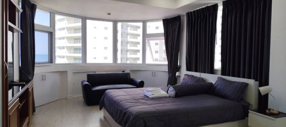 Condominio de 2 dormitorios en Pattaya, Thailand No. 25225 10