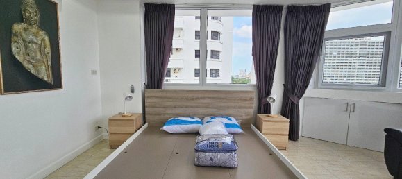 2 bedrooms Condo in Pattaya, Thailand No. 25225 3