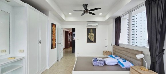 Condominio de 2 dormitorios en Pattaya, Thailand No. 25225 22