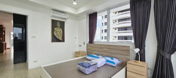 2 bedrooms Condo in Pattaya, Thailand No. 25225 17