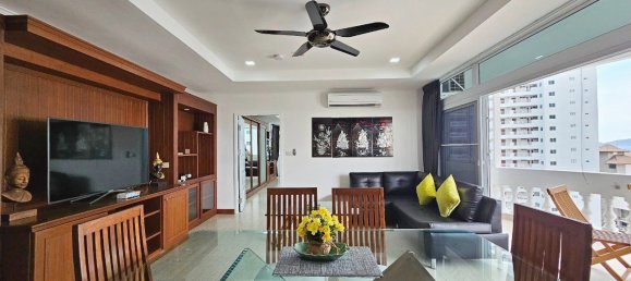 2 bedrooms Condo in Pattaya, Thailand No. 25225 28
