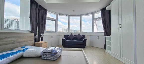 2 bedrooms Condo in Pattaya, Thailand No. 25225 15