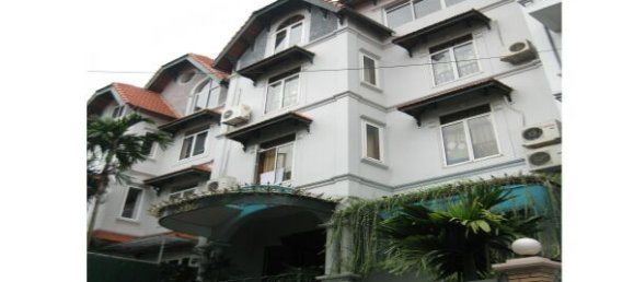 5 غرف نوم فيلا في Tay Ho, Vietnam رقم 5718 2