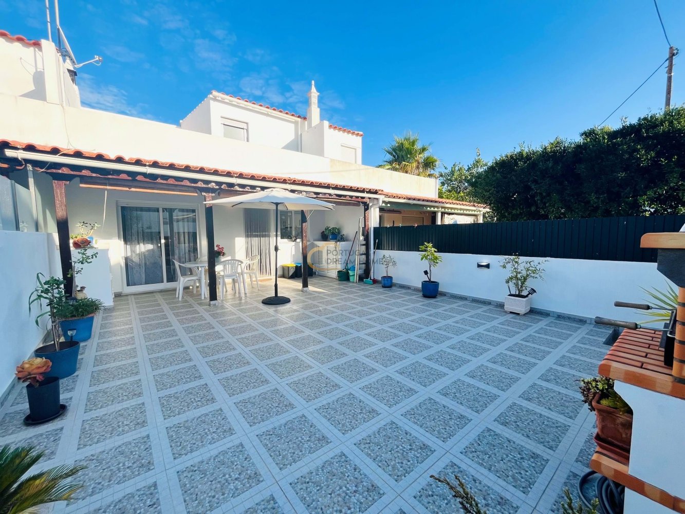 Villa de 3 dormitorios en Ferreiras, Portugal No. 227795