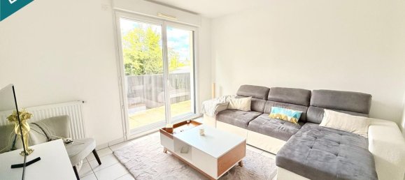 1 bedroom Apartment in Nantes, France No. 342062 2