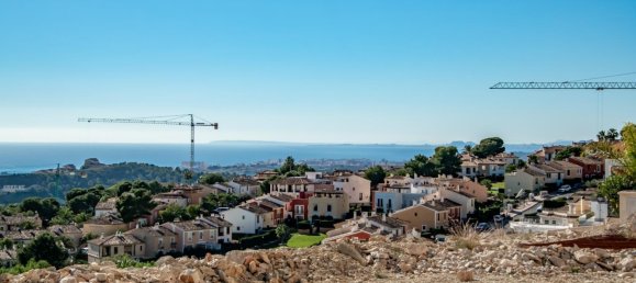 4 chambres villa à vendre à Finestrat, Alicante, Valencian Community, Spain № 365439 13