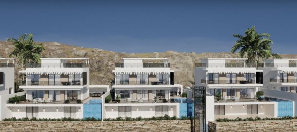 4 chambres villa à vendre à Finestrat, Alicante, Valencian Community, Spain № 365439 10