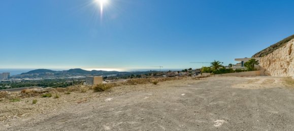4 chambres villa à vendre à Finestrat, Alicante, Valencian Community, Spain № 365439 15