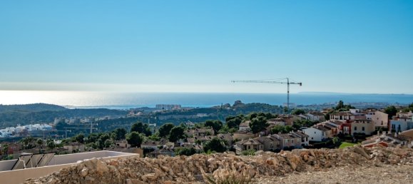 4 chambres villa à vendre à Finestrat, Alicante, Valencian Community, Spain № 365439 17