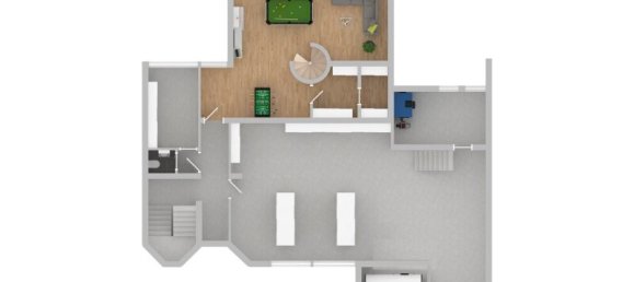 7 rooms Building in Mutters, Austria No. 153238 15