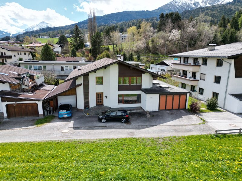 7 rooms Building in Mutters, Austria No. 153238