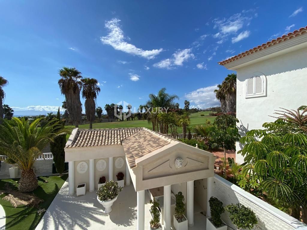 6 Schlafzimmer Haus in Adeje, Spain, Nr. 115922