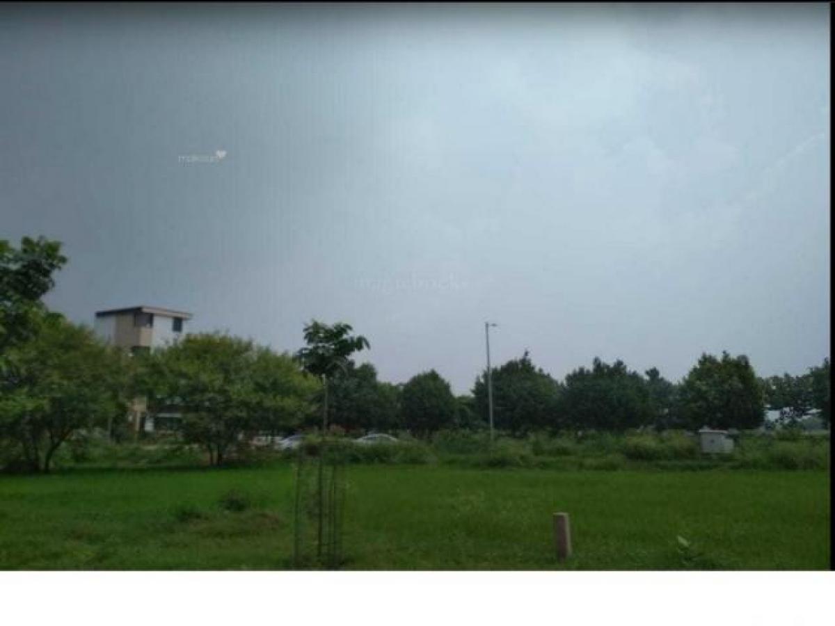 Grundstück in Mohali, India, Nr. 34991