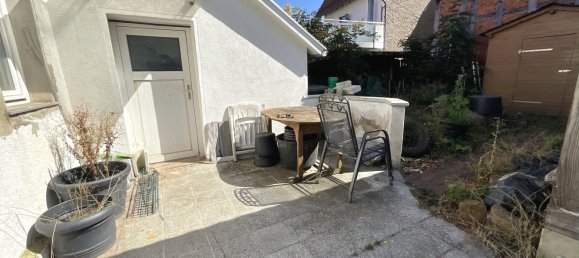 Casa de 6 divisões em Werra-Meisner, Germany N.º 311596 8