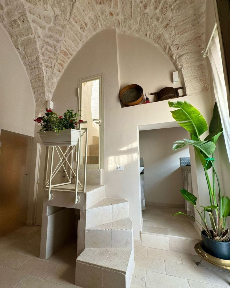 2-salle Duplex à Ostuni, Italy No. 306476