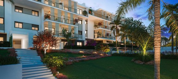 3 Schlafzimmer Wohnung in Isidora Living, Malaga, Spain, Nr. 15899 5