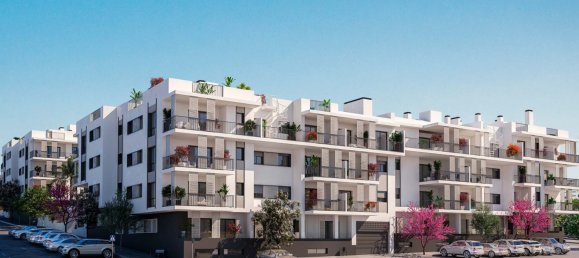 3 Schlafzimmer Wohnung in Isidora Living, Malaga, Spain, Nr. 15899 2