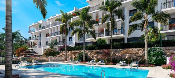 3 Schlafzimmer Wohnung in Isidora Living, Malaga, Spain, Nr. 15899 7