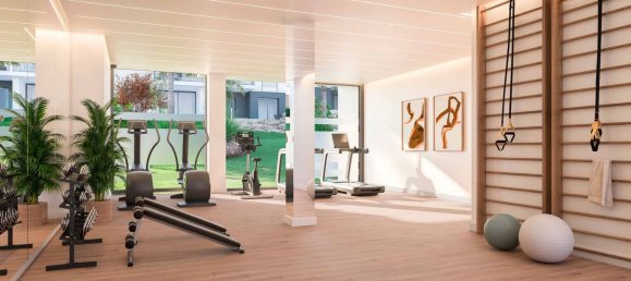 3 Schlafzimmer Wohnung in Isidora Living, Malaga, Spain, Nr. 15899 4