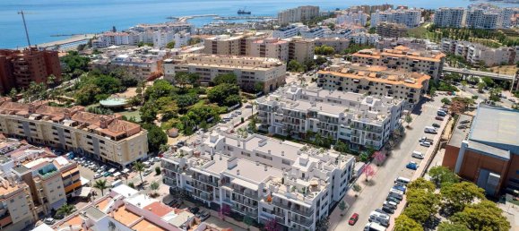 3 Schlafzimmer Wohnung in Isidora Living, Malaga, Spain, Nr. 15899 6