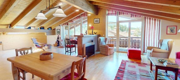 Studio in Leutasch, Austria No. 219336 4