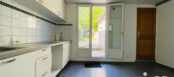 4 Schlafzimmer Haus in Vouziers, France, Nr. 258010 11