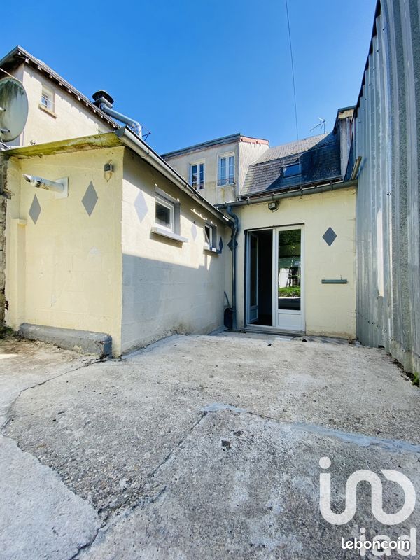 4 Schlafzimmer Haus in Vouziers, France, Nr. 258010