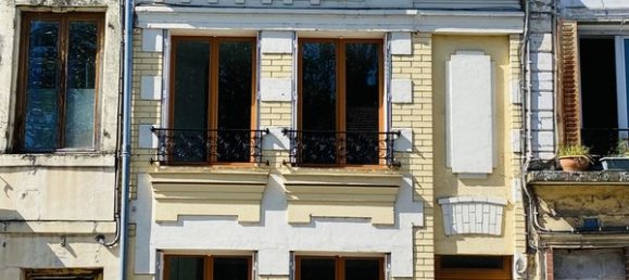 4 Schlafzimmer Haus in Vouziers, France, Nr. 258010 2