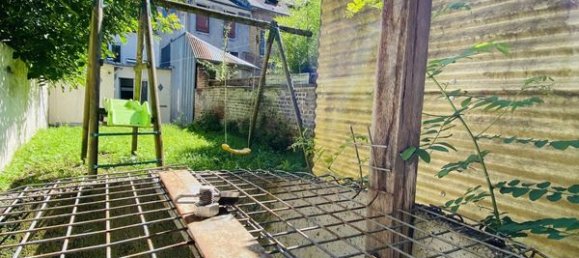 4 Schlafzimmer Haus in Vouziers, France, Nr. 258010 14