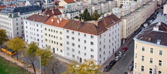 Studio in Rudolfsheim-Funfhaus, Austria No. 209460 6