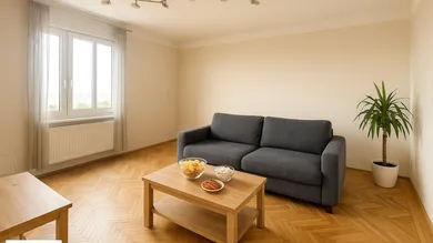 Studio in Rudolfsheim-Funfhaus, Austria No. 209460