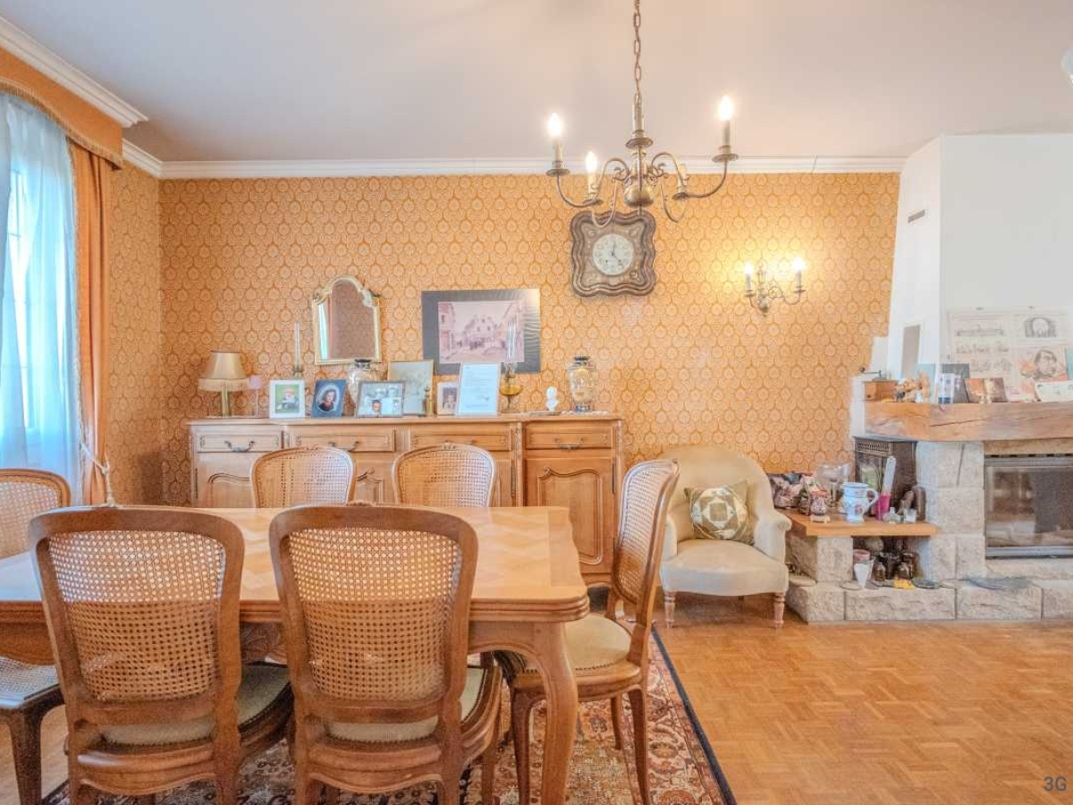 Villa T5 em Brest, France N.º 207672