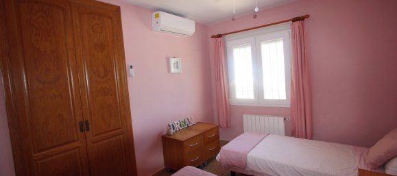 5 bedrooms Villa in Rafol D'almunia, Spain No. 7584 5