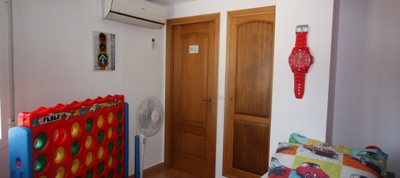 5 bedrooms Villa in Rafol D'almunia, Spain No. 7584 19