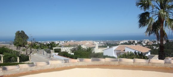 5 bedrooms Villa in Rafol D'almunia, Spain No. 7584 25