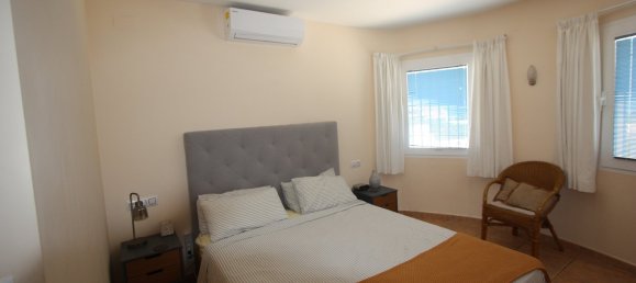 5 bedrooms Villa in Rafol D'almunia, Spain No. 7584 7