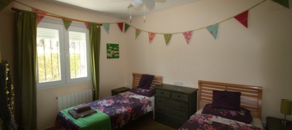 5 bedrooms Villa in Rafol D'almunia, Spain No. 7584 8