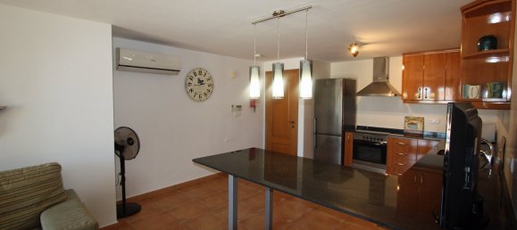 5 bedrooms Villa in Rafol D'almunia, Spain No. 7584 16