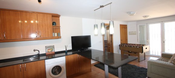 5 bedrooms Villa in Rafol D'almunia, Spain No. 7584 15