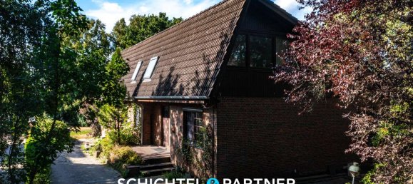 5 Schlafzimmer Stadthaus in Osterholz, Germany, Nr. 269775 22