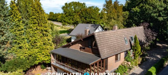 5 Schlafzimmer Stadthaus in Osterholz, Germany, Nr. 269775 3