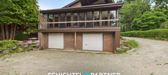 5 Schlafzimmer Stadthaus in Osterholz, Germany, Nr. 269775 21